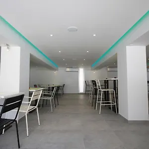 3* Апарт-отель Sea Cleopatra Napa Annex (adults Only)